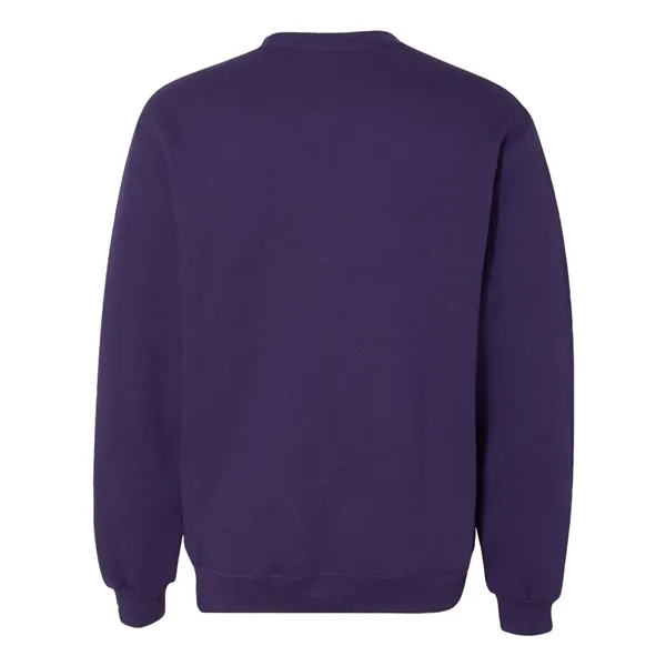Russell Athletic Unisex Dri Power® Crewneck Sweatshirt - Russell Athletic Unisex Dri Power® Crewneck Sweatshirt - Image 20 of 30