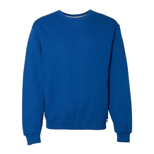 Russell Athletic Unisex Dri Power® Crewneck Sweatshirt - Russell Athletic Unisex Dri Power® Crewneck Sweatshirt - Image 21 of 30
