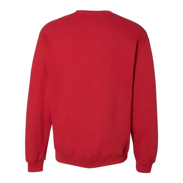Russell Athletic Unisex Dri Power® Crewneck Sweatshirt - Russell Athletic Unisex Dri Power® Crewneck Sweatshirt - Image 24 of 30