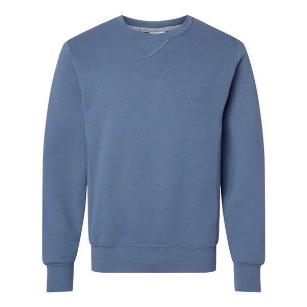Russell Athletic Unisex Dri Power® Crewneck Sweatshirt - Russell Athletic Unisex Dri Power® Crewneck Sweatshirt - Image 25 of 30