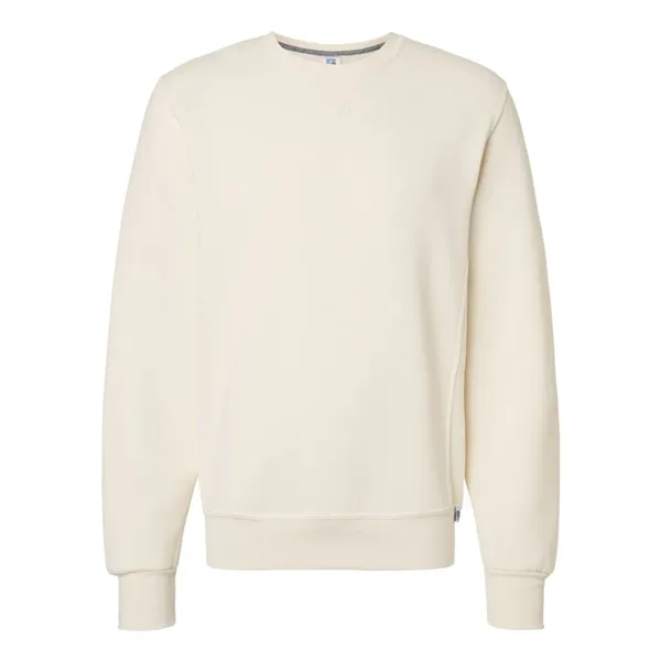 Russell Athletic Unisex Dri Power® Crewneck Sweatshirt - Russell Athletic Unisex Dri Power® Crewneck Sweatshirt - Image 27 of 30