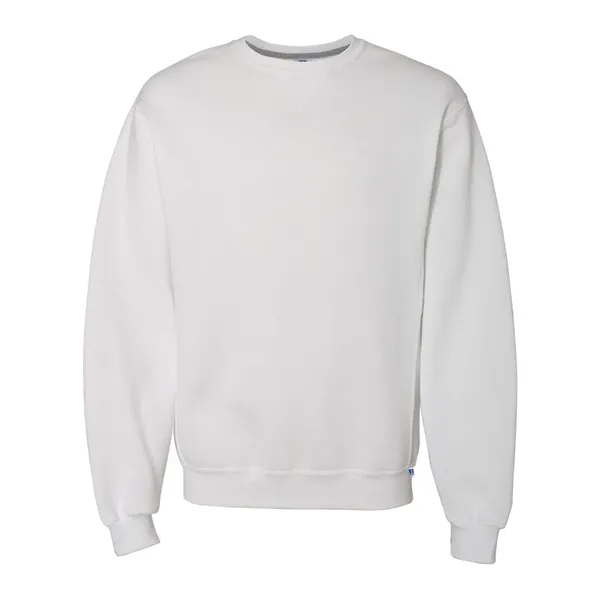 Russell Athletic Unisex Dri Power® Crewneck Sweatshirt - Russell Athletic Unisex Dri Power® Crewneck Sweatshirt - Image 29 of 30