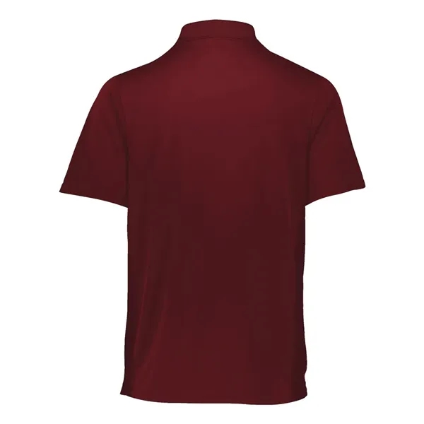 Russell Athletic Men's Essential Perfomance Polo - Russell Athletic Men's Essential Perfomance Polo - Image 4 of 22
