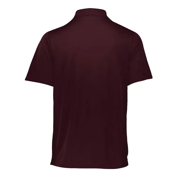 Russell Athletic Men's Essential Perfomance Polo - Russell Athletic Men's Essential Perfomance Polo - Image 10 of 22