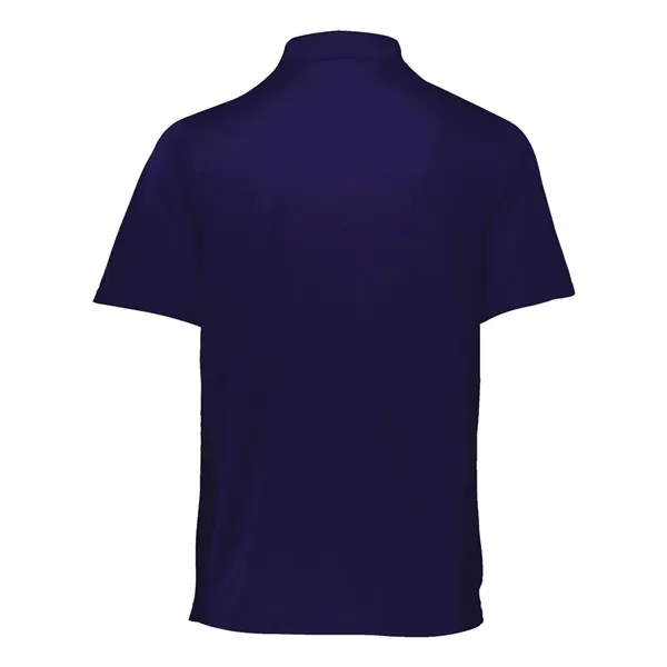 Russell Athletic Men's Essential Perfomance Polo - Russell Athletic Men's Essential Perfomance Polo - Image 15 of 22
