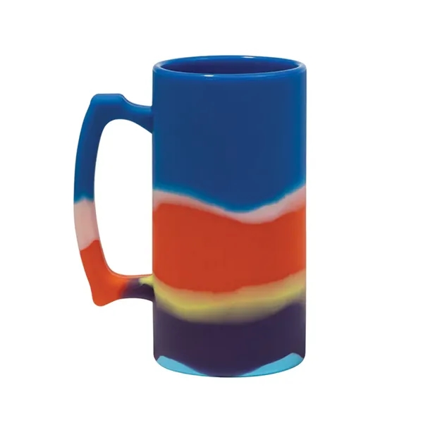 6oz Unbreakable SILIPINT® Taster Mug - Colors - 6oz Unbreakable SILIPINT® Taster Mug - Colors - Image 3 of 11