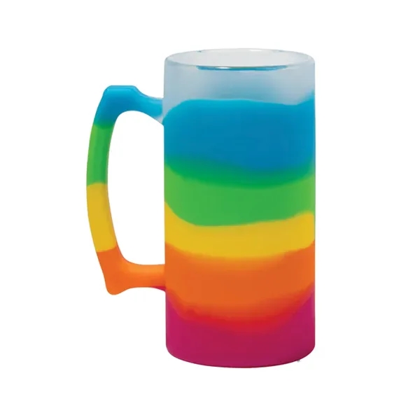 6oz Unbreakable SILIPINT® Taster Mug - Colors - 6oz Unbreakable SILIPINT® Taster Mug - Colors - Image 10 of 11