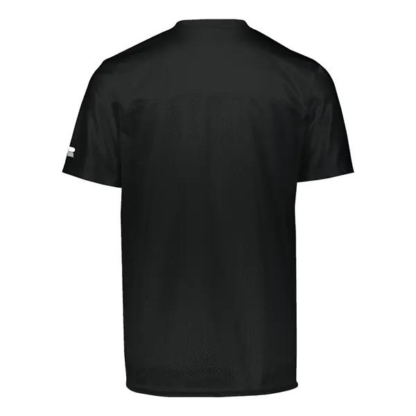 Russell Athletic Unisex Solid Flag Football Jersey - Russell Athletic Unisex Solid Flag Football Jersey - Image 2 of 14