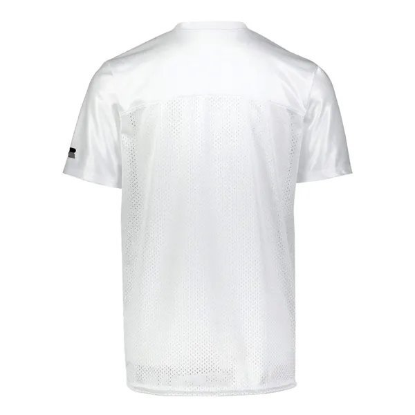 Russell Athletic Unisex Solid Flag Football Jersey - Russell Athletic Unisex Solid Flag Football Jersey - Image 14 of 14