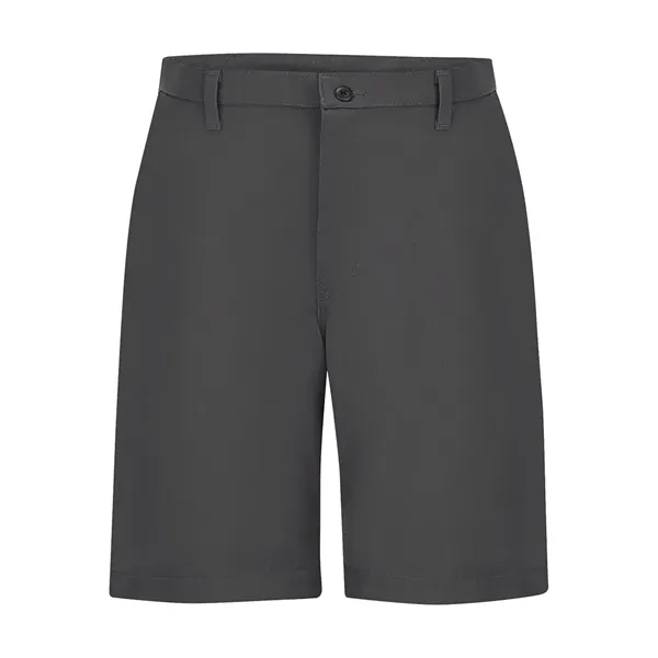 Red Kap Men's Extended Sizes Mimix® Utility Shorts