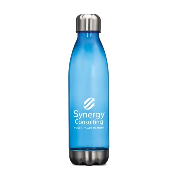 Custom Savasana Bottle - 20oz