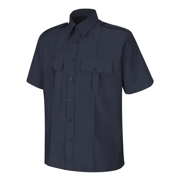 Red Kap Men's Security Shirt