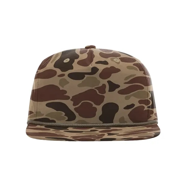 Richardson Printed Umpqua Gramps Cap