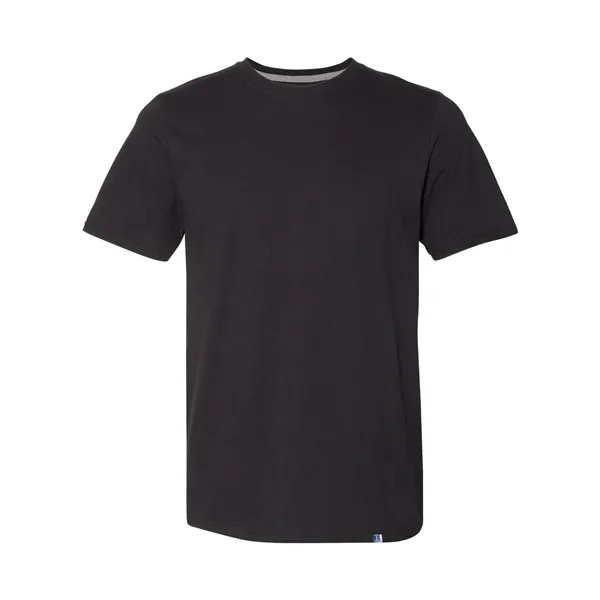 Custom Russell Athletic Unisex Dri Power® CVC Performance T-Shirt