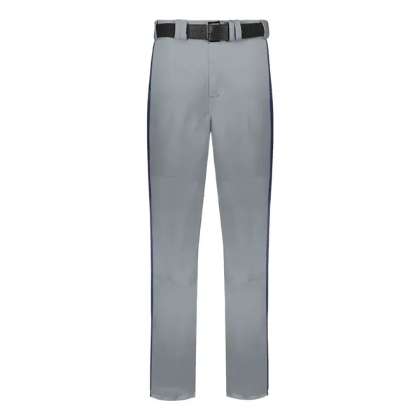 Russell Athletic Youth Piped Change-Up Baseball Pants - Russell Athletic Youth Piped Change-Up Baseball Pants - Image 3 of 16