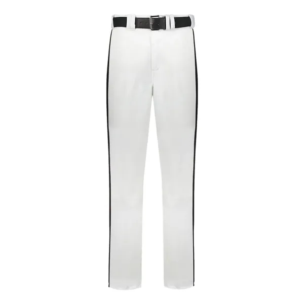 Russell Athletic Youth Piped Change-Up Baseball Pants - Russell Athletic Youth Piped Change-Up Baseball Pants - Image 9 of 16