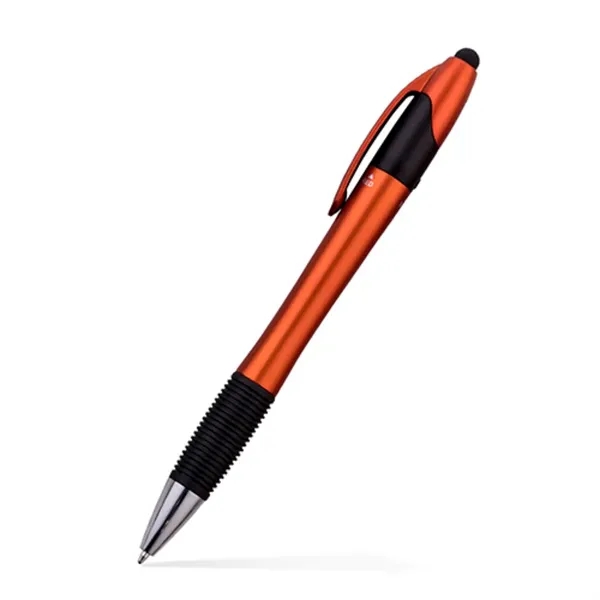 iSlimster 3-in-1 Twist Pen - iSlimster 3-in-1 Twist Pen - Image 3 of 4