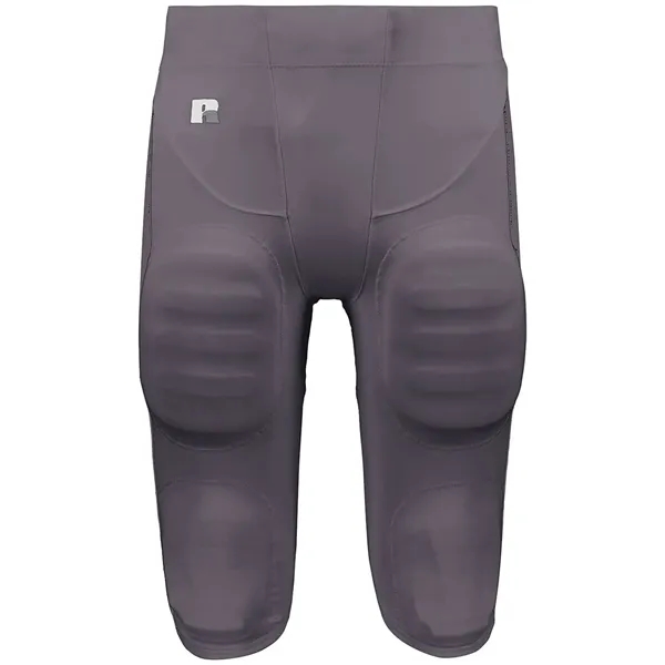Russell Athletic Unisex Beltless Football Pants - Russell Athletic Unisex Beltless Football Pants - Image 0 of 6