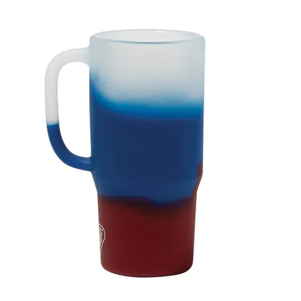 2oz Unbreakable SILIPINT® Shumbler Shot Glass - Colors - 2oz Unbreakable SILIPINT® Shumbler Shot Glass - Colors - Image 1 of 11