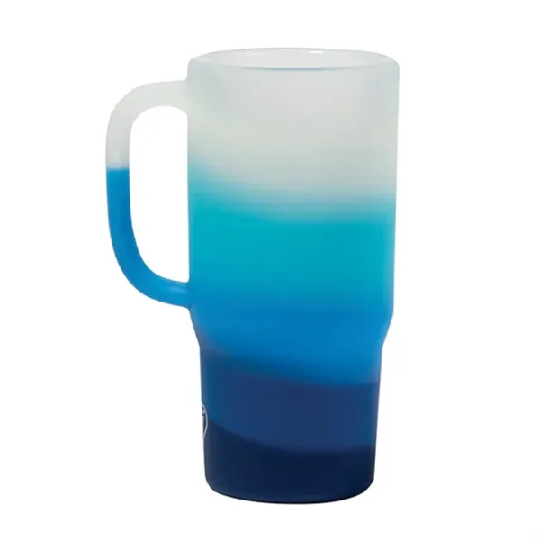 2oz Unbreakable SILIPINT® Shumbler Shot Glass - Colors - 2oz Unbreakable SILIPINT® Shumbler Shot Glass - Colors - Image 2 of 11