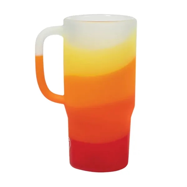 2oz Unbreakable SILIPINT® Shumbler Shot Glass - Colors - 2oz Unbreakable SILIPINT® Shumbler Shot Glass - Colors - Image 9 of 11