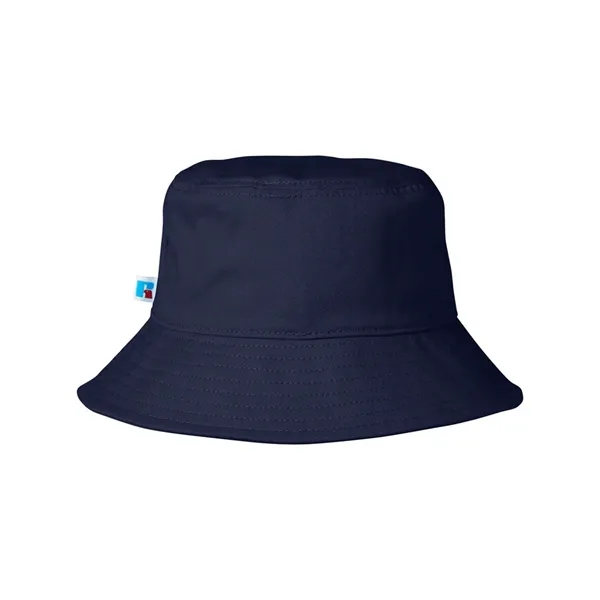 Russell Athletic Core Bucket Hat - Russell Athletic Core Bucket Hat - Image 7 of 12