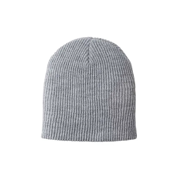 Russell Athletic Core R Patch Beanie - Russell Athletic Core R Patch Beanie - Image 6 of 10