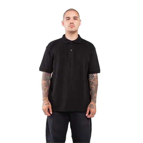 Shaka Wear Men's Polo - Shaka Wear Men's Polo - Image 0 of 0
