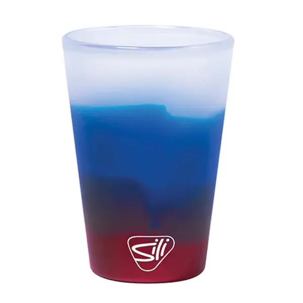 1.5oz Unbreakable SILIPINT® Shot Glass - Colors - 1.5oz Unbreakable SILIPINT® Shot Glass - Colors - Image 1 of 17