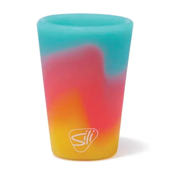 1.5oz Unbreakable SILIPINT® Shot Glass - Colors - 1.5oz Unbreakable SILIPINT® Shot Glass - Colors - Image 2 of 17
