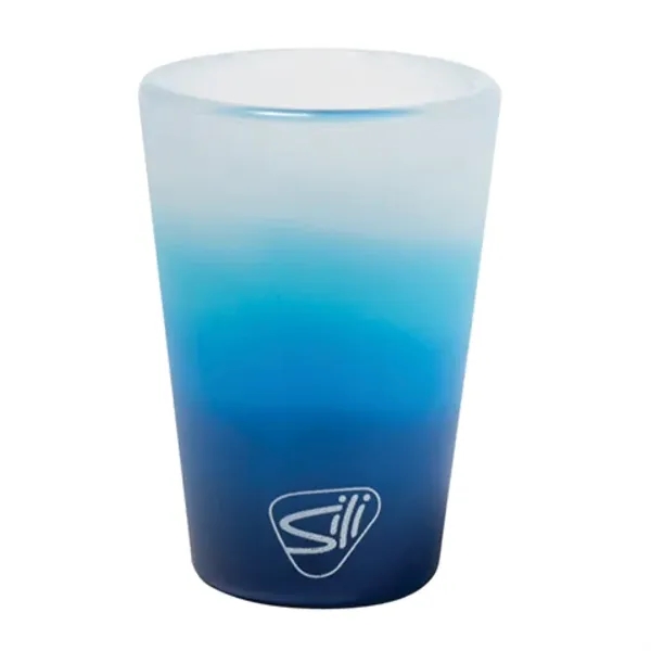 1.5oz Unbreakable SILIPINT® Shot Glass - Colors - 1.5oz Unbreakable SILIPINT® Shot Glass - Colors - Image 4 of 17