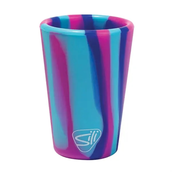 1.5oz Unbreakable SILIPINT® Shot Glass - Colors - 1.5oz Unbreakable SILIPINT® Shot Glass - Colors - Image 6 of 17