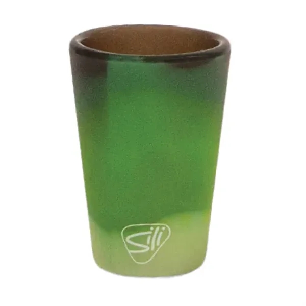 1.5oz Unbreakable SILIPINT® Shot Glass - Colors - 1.5oz Unbreakable SILIPINT® Shot Glass - Colors - Image 8 of 17