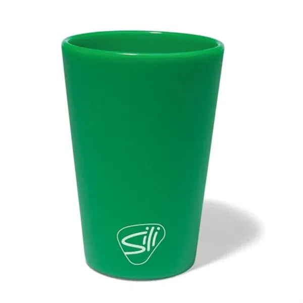 1.5oz Unbreakable SILIPINT® Shot Glass - Colors - 1.5oz Unbreakable SILIPINT® Shot Glass - Colors - Image 9 of 17