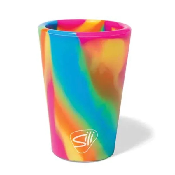 1.5oz Unbreakable SILIPINT® Shot Glass - Colors - 1.5oz Unbreakable SILIPINT® Shot Glass - Colors - Image 10 of 17