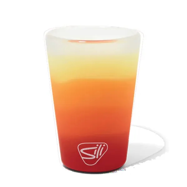 1.5oz Unbreakable SILIPINT® Shot Glass - Colors - 1.5oz Unbreakable SILIPINT® Shot Glass - Colors - Image 13 of 17