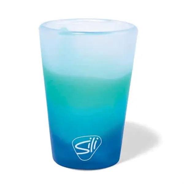 1.5oz Unbreakable SILIPINT® Shot Glass - Colors - 1.5oz Unbreakable SILIPINT® Shot Glass - Colors - Image 14 of 17