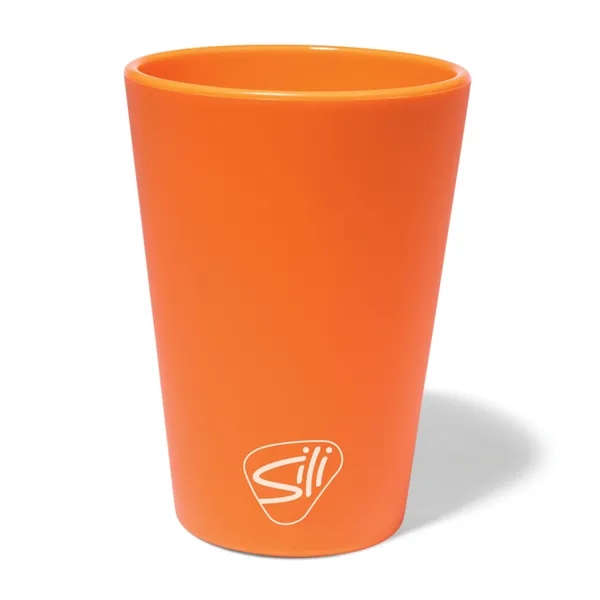 1.5oz Unbreakable SILIPINT® Shot Glass - Colors - 1.5oz Unbreakable SILIPINT® Shot Glass - Colors - Image 15 of 17