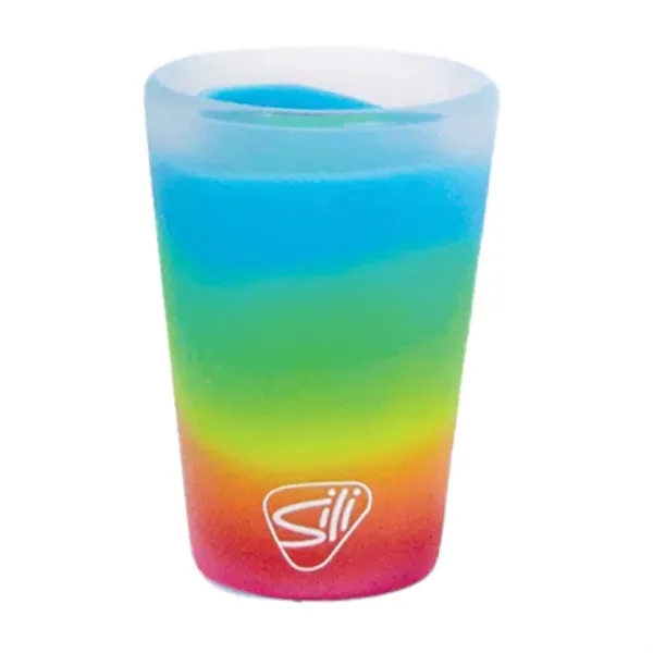 1.5oz Unbreakable SILIPINT® Shot Glass - Colors - 1.5oz Unbreakable SILIPINT® Shot Glass - Colors - Image 16 of 17