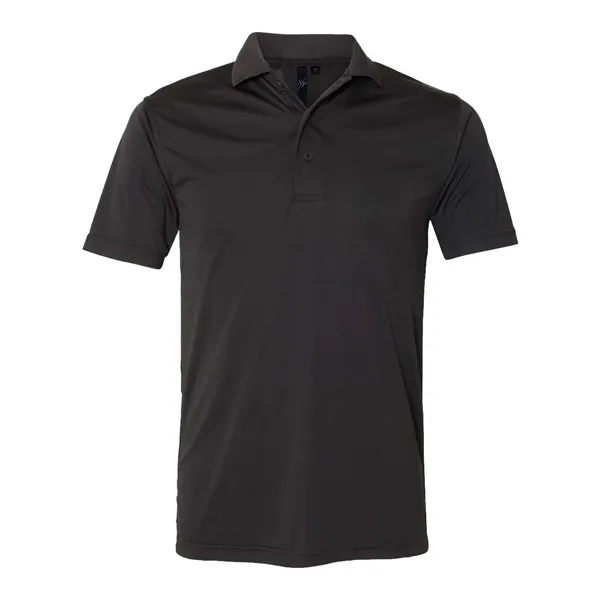 Sierra Pacific Men's Value Polyester Polo - Sierra Pacific Men's Value Polyester Polo - Image 1 of 20
