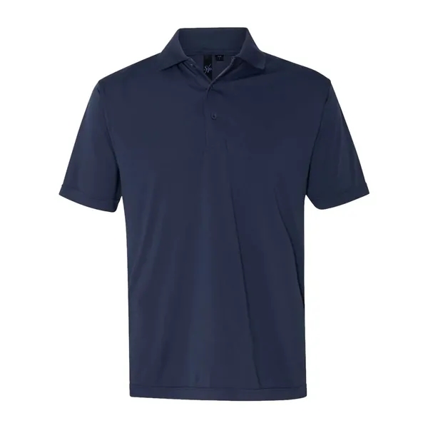 Sierra Pacific Men's Value Polyester Polo - Sierra Pacific Men's Value Polyester Polo - Image 5 of 20