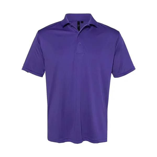 Sierra Pacific Men's Value Polyester Polo - Sierra Pacific Men's Value Polyester Polo - Image 9 of 20