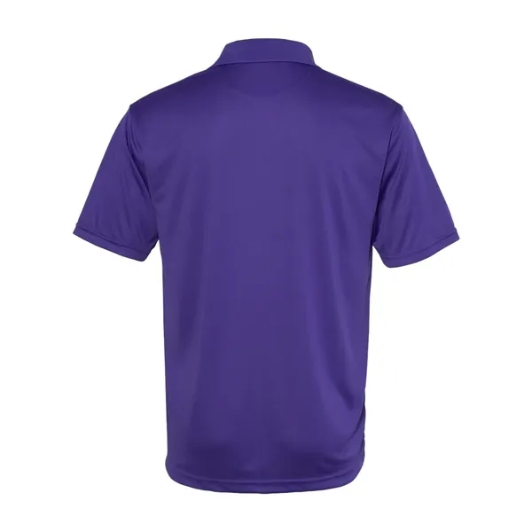 Sierra Pacific Men's Value Polyester Polo - Sierra Pacific Men's Value Polyester Polo - Image 10 of 20