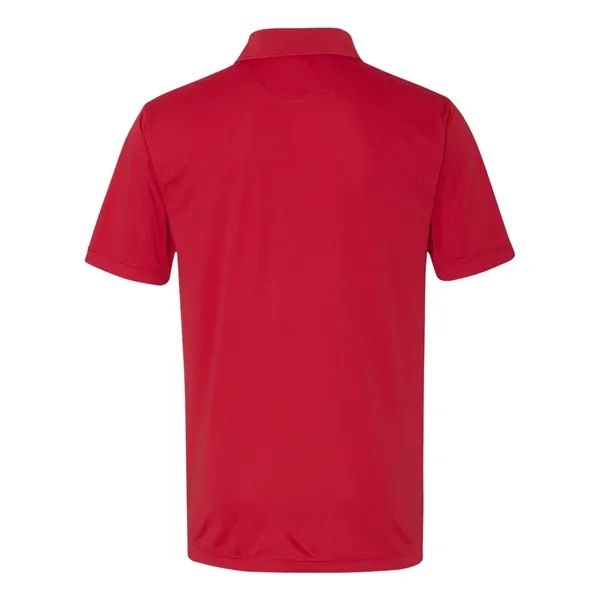 Sierra Pacific Men's Value Polyester Polo - Sierra Pacific Men's Value Polyester Polo - Image 12 of 20