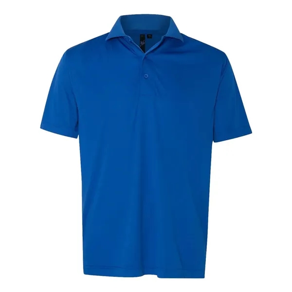 Sierra Pacific Men's Value Polyester Polo - Sierra Pacific Men's Value Polyester Polo - Image 13 of 20