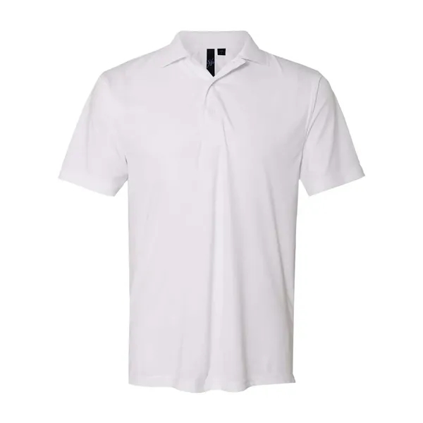 Sierra Pacific Men's Value Polyester Polo - Sierra Pacific Men's Value Polyester Polo - Image 17 of 20