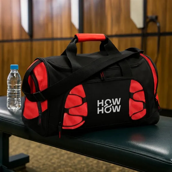 Victory Duffel Bag - Victory Duffel Bag - Image 1 of 8