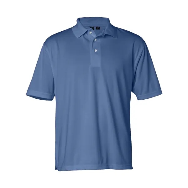 Sierra Pacific Men's Moisture Free Mesh Polo - Sierra Pacific Men's Moisture Free Mesh Polo - Image 4 of 51
