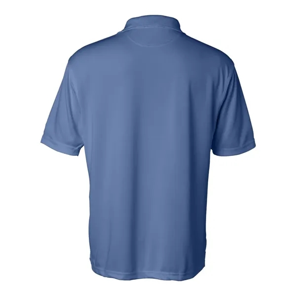 Sierra Pacific Men's Moisture Free Mesh Polo - Sierra Pacific Men's Moisture Free Mesh Polo - Image 6 of 51