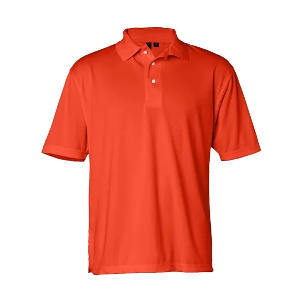 Sierra Pacific Men's Moisture Free Mesh Polo - Sierra Pacific Men's Moisture Free Mesh Polo - Image 7 of 51